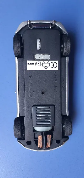 Scalextric Nissan Fairlady Z - Autoart