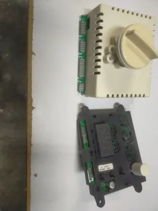 Recambios Secadora Fagor 3SF-GE