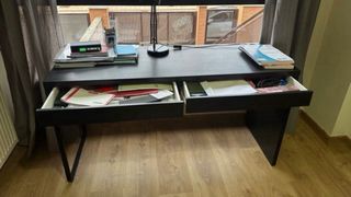 Escritorio Ikea