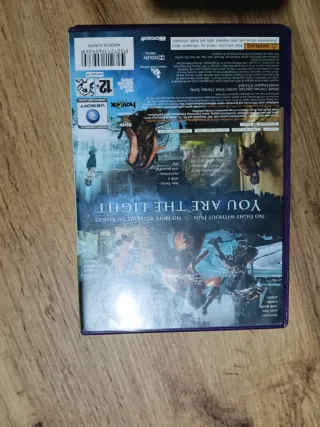 Prince of Persia Xbox 360