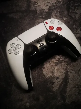 Mando Dualsense PS5 Sony