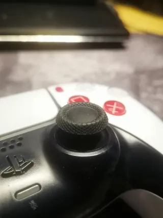 Mando Dualsense PS5 Sony