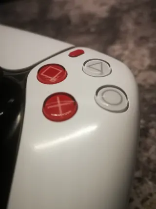 Mando Dualsense PS5 Sony