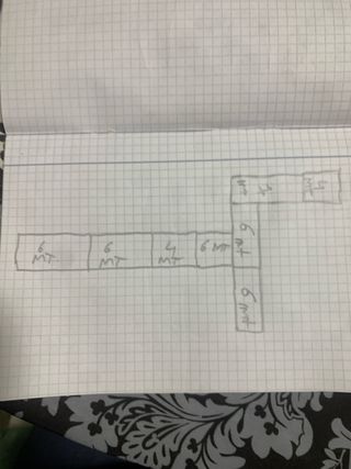 Caseta de obra prefabricada