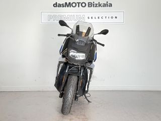 BMW C 400 X SPORT AÑO2022 5600KM