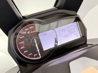 BMW C 400 X SPORT AÑO2022 5600KM