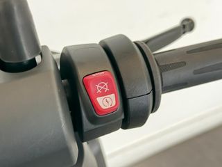 BMW C 400 X SPORT AÑO2022 5600KM