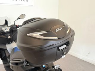 BMW C 400 X SPORT AÑO2022 5600KM