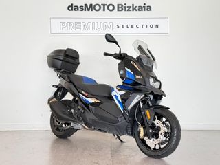 BMW C 400 X SPORT AÑO2022 5600KM