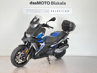 BMW C 400 X SPORT AÑO2022 5600KM
