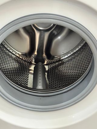 LAVADORA BOSCH SERIE2 DE 8 KILOS