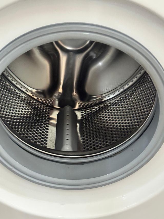 LAVADORA BOSCH SERIE2 DE 8 KILOS