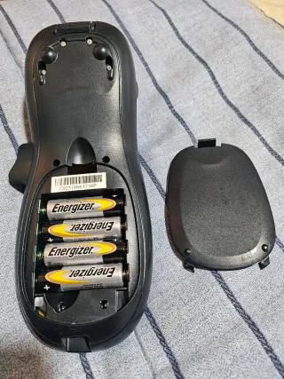 Rotuladora Dymo LetraTag LT-100H