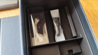 Samsung Galaxy S9+ Caja 64GB Negro