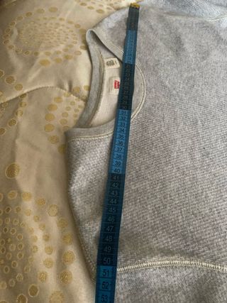 Maglia Levi's cotone pesante XL