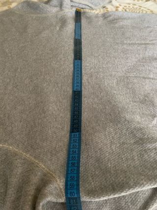 Maglia Levi's cotone pesante XL