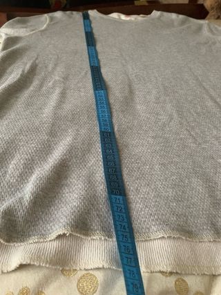 Maglia Levi's cotone pesante XL