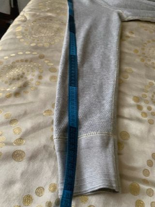 Maglia Levi's cotone pesante XL