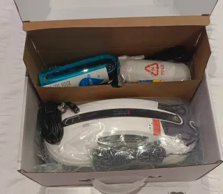 Limpiacristales HOBOT-R3 Nuevo