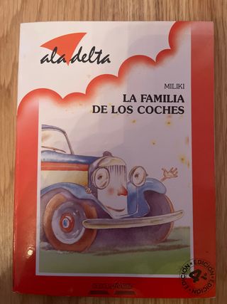 La Familia de los coches