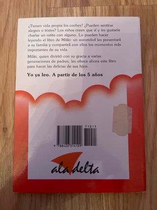 La Familia de los coches