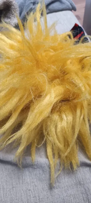 Disfraz Goku Talla 130