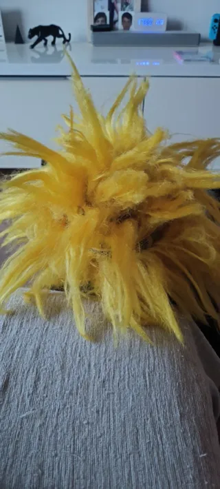 Disfraz Goku Talla 130