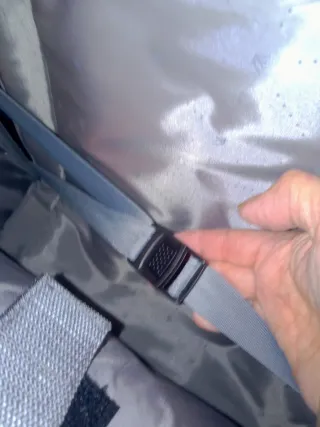 Maletín trolley ordenador o viaje