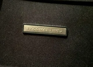 Maletín trolley ordenador o viaje