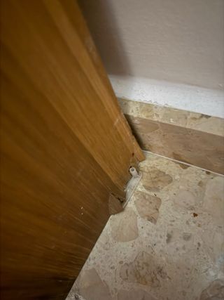 Cómoda MALM 4 cajones IKEA