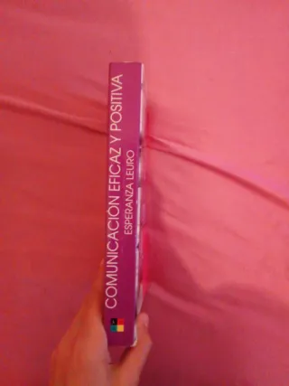 Comunicación, eficaz y positiva