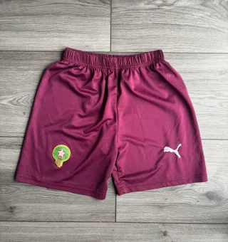 Camiseta Portero Marruecos Bono Puma Nº 1