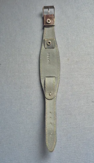 Cinturino orologio Russia vintage.