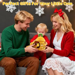 NUEVO! Juguete Colmena Abejas Bebé