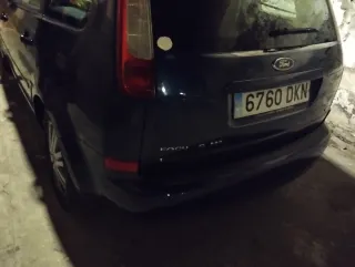 Ford C-MAX 2005