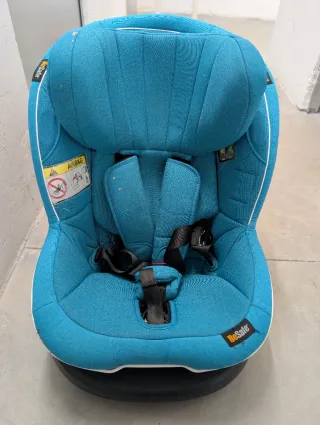 Funda BeSafe iZi Modular Azul