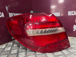 Pilotos Traseros Mercedes Clase B W246