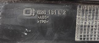 Pilotos Traseros Mercedes Clase B W246