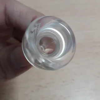 Boquilla fliscorno Bach 7C FL-M metacrilato