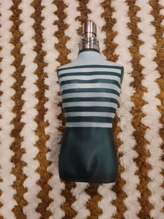 Jean Paul Gaultier Le Male Envase Vacío 125ml