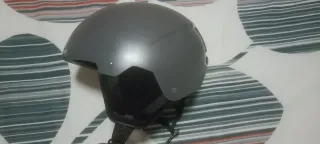Casco de esqui