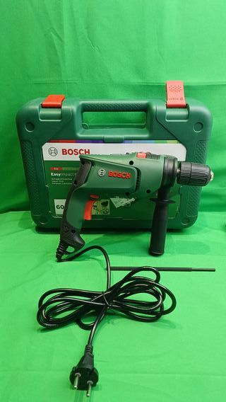 Taladro percutor Bosch EasyImpact 600W