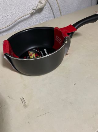 Cazo Hispano Suiza 18 cm Inducción