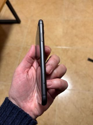 iPhone 11 128GB NERO - Nessun ribasso!