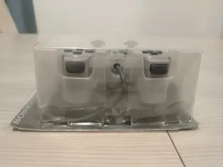 Controller Sony PlayStation 1 PS1 Originale Grigio