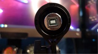 ¡OFERTA! Micrófono de estudio Fantech MCX01