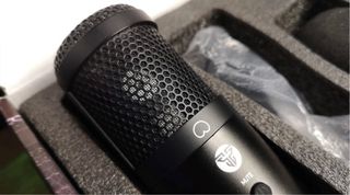 ¡OFERTA! Micrófono de estudio Fantech MCX01