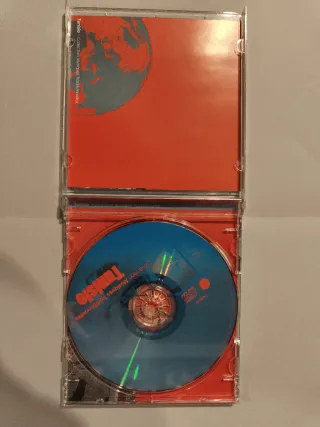 CD Música Tunecina Tunisie