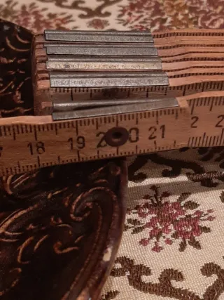 Platos antiguos decorativos