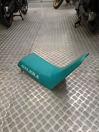 Asiento Gilera RT50 Ciclomotor